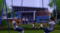 The Sims 3: Городская Жизнь - во всех её проявлениях