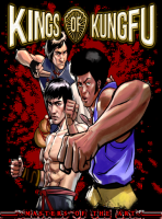 Kings of Kung Fu