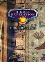 Секретная Экспедиция 11: Конец Мидгарда