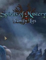 Тайны Духов 6: Семейная Ложь