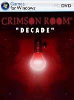 Crimson Room Decade