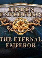 Секретная Экспедиция 12: Бессмертный Император