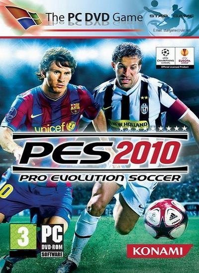 pro evolution soccer 2009 pc utorrent