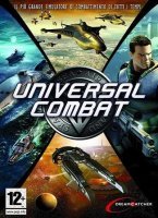 Universal Combat - Collectors Edition