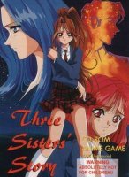 Three Sisters Story
