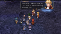 The Legend of Heroes: Trails in the Sky 3rd