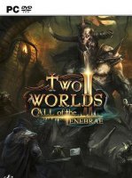 Two Worlds 2 HD - Call of the Tenebrae