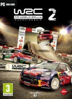 WRC 2 FIA World Rally Championship 2011