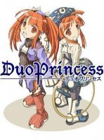 Duo Princess