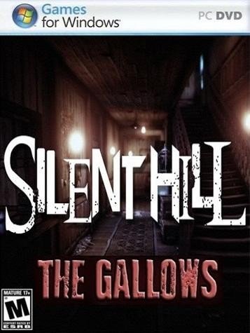   Silent Hill The Gallows -  9