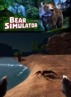 Скачать через торрент игру симулятор медведя