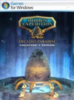 Секретная Экспедиция 13: Потерянный Рай