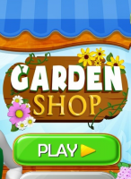 Garden Shop - Rush Hour