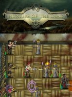 Hunters Of The Dead