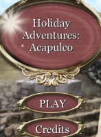 Праздничные Приключения: Акапулько