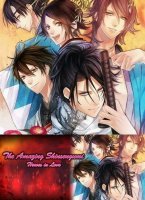 The Amazing Shinsengumi: Heroes in Love