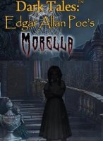 Темные Истории 12: Эдгар Аллан По - Морелла