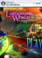 Лабиринты Мира 7: Опасная Игра