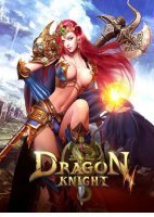 Dragon Knight 2 (GameNet)