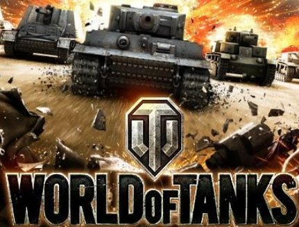 Скачать официальный World of Tanks бесплатно, обновление к игре.