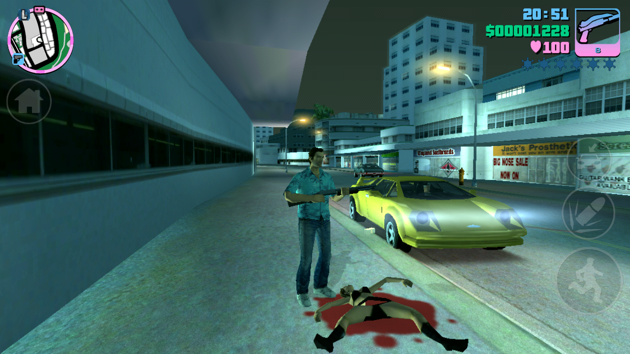 Гта вс на андроид. GTA vice City 2001. Grand Theft auto: vice City Android. GTA vice City 1с. GTA vice City на андроид.