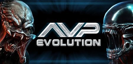 AVP: Evolution на андроид