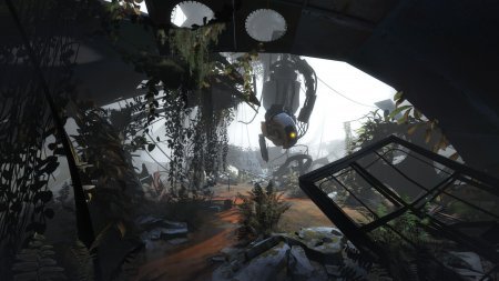 Portal 2 – скачать игру торрент на ПК