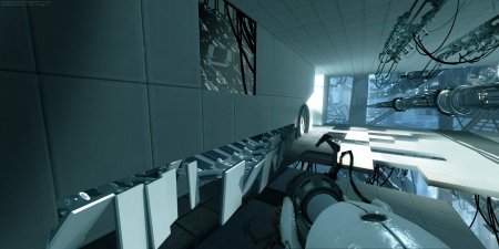 Portal 2 – скачать игру торрент на ПК