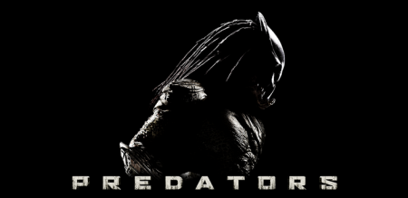 Predators - хищники на android