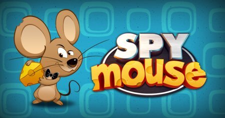 SPY mouse для андроид