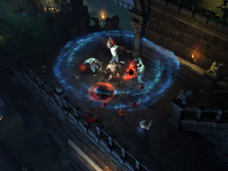 Diablo 3 – скачать игру на ПК торрент