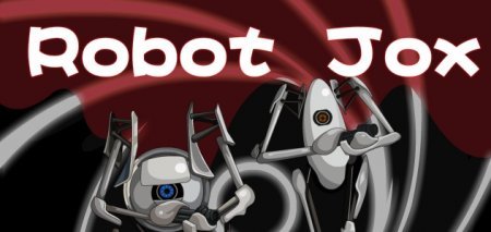 Робот Джокс - играть в игру на 2-х онлайн