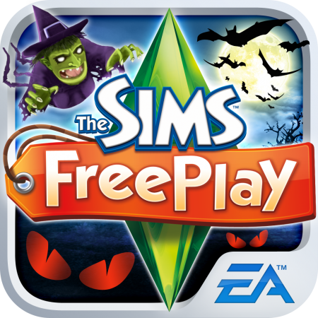 The Sims™ FreePlay играть онлайн