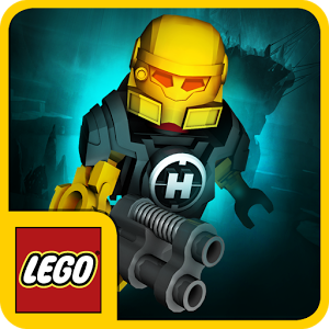 LEGO® Hero Factory Invasion
