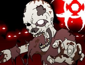 Безумные игры зомби 2 – Герой crazy zombie играть
