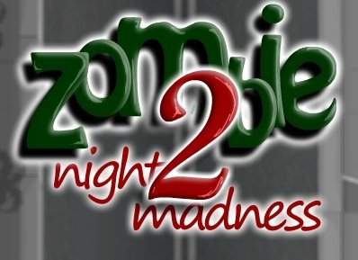 Зомби: ночь безумия 2 – играть онлайн!