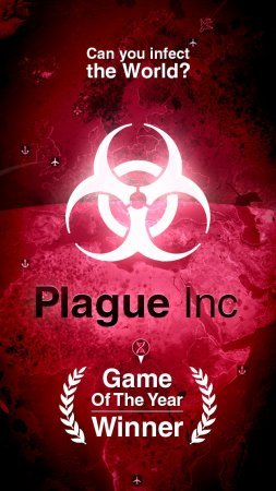 Plague Inc для андроид