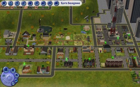 Sims 2. Времена года - скачать бесплатно торрент для ПК
