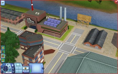 The Sims 3: Hollywood скачать торрент