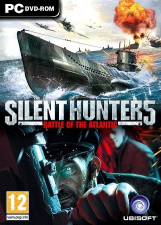 Silent Hunter 5: Битва за Атлантику