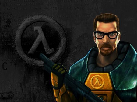Half-Life – игра, о которой знают все