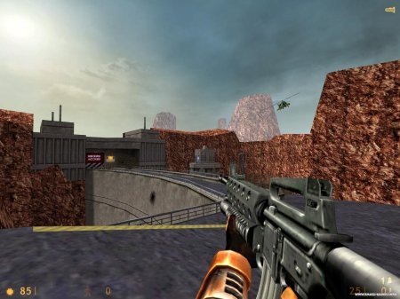 Half-Life – игра, о которой знают все