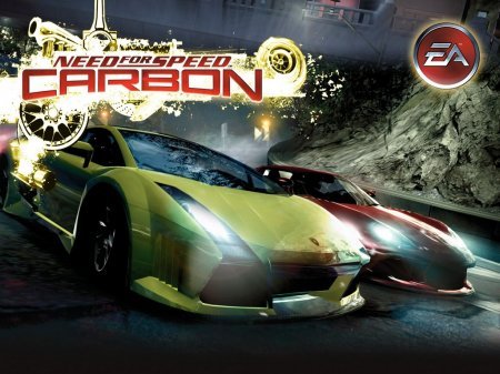 Need for Speed Carbon – подпольные гонки не заканчиваются!