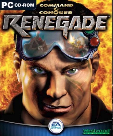 Command & Conquer: Renegade - первый и единственный шутер вселенной