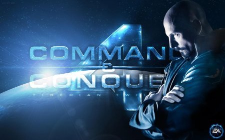 Command & Conquer: Tiberian Twilight - тибериан грозит уничтожением
