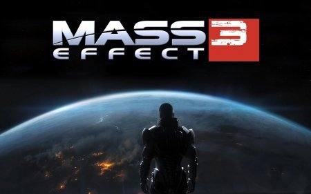 Mass Effect 3 - жизнь или смерть