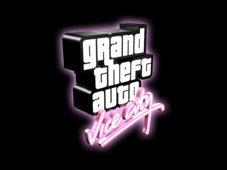 Grand Theft Auto Vice City - старый добрый пляжный городок