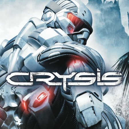 Crysis скачать на PC торрентом