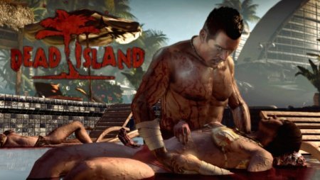 Dead Island - остров Баной стал эпицентром зомбирующей заразы