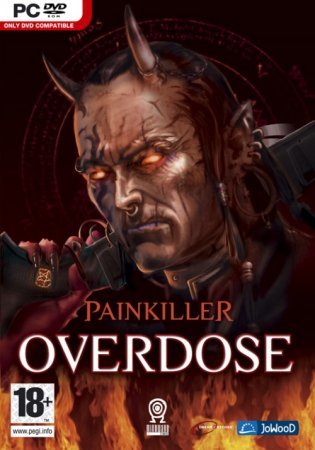 Painkiller: Overdose - новая игра, новый герой